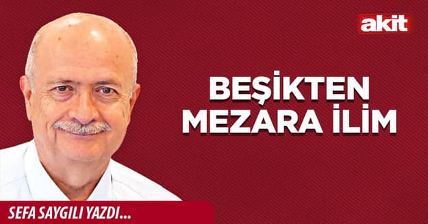 Beşikten mezara ilim
