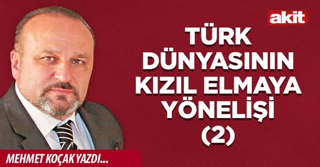 Türklerin yeni KIZILELMA’sı (2)