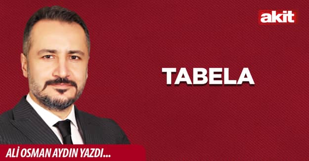 Tabela