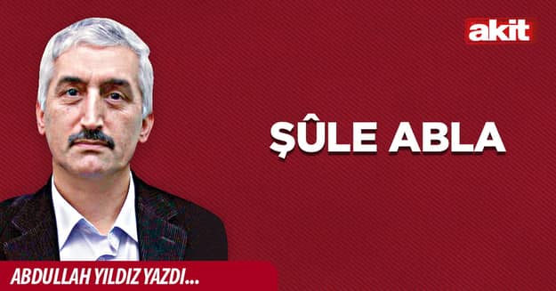 Şûle Abla