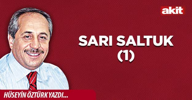 Sarı Saltuk (1)