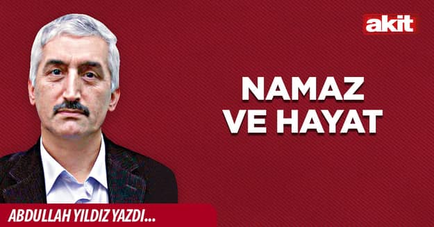 Namaz ve Hayat