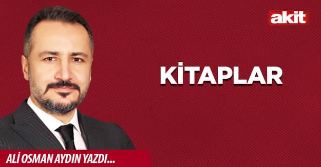 Kitaplar