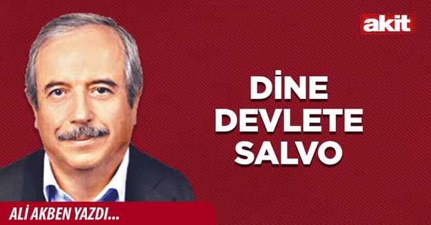 Dine devlete salvo