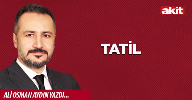 Tatil