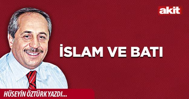 İslam ve Batı
