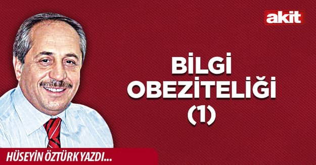 Bilgi obeziteliği(1)