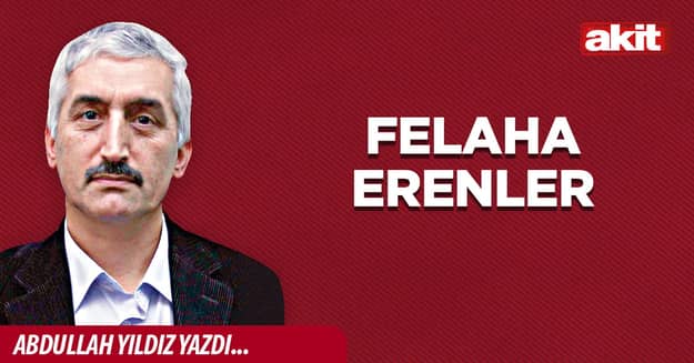 Felaha erenler