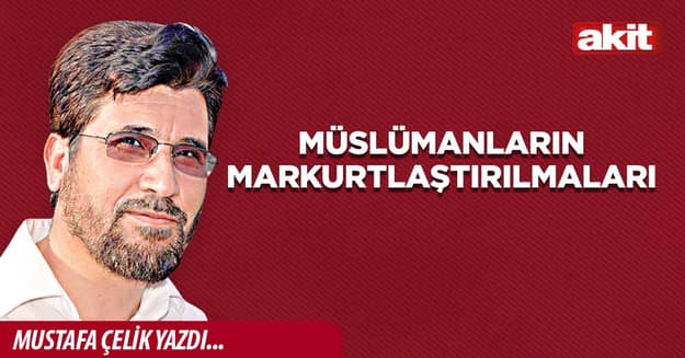 Müslümanların Markurtlaştırılmaları