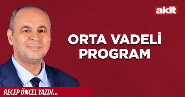Orta Vadeli Program