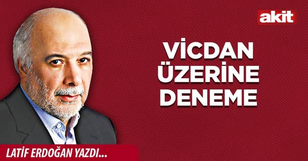 Vicdan üzerine deneme