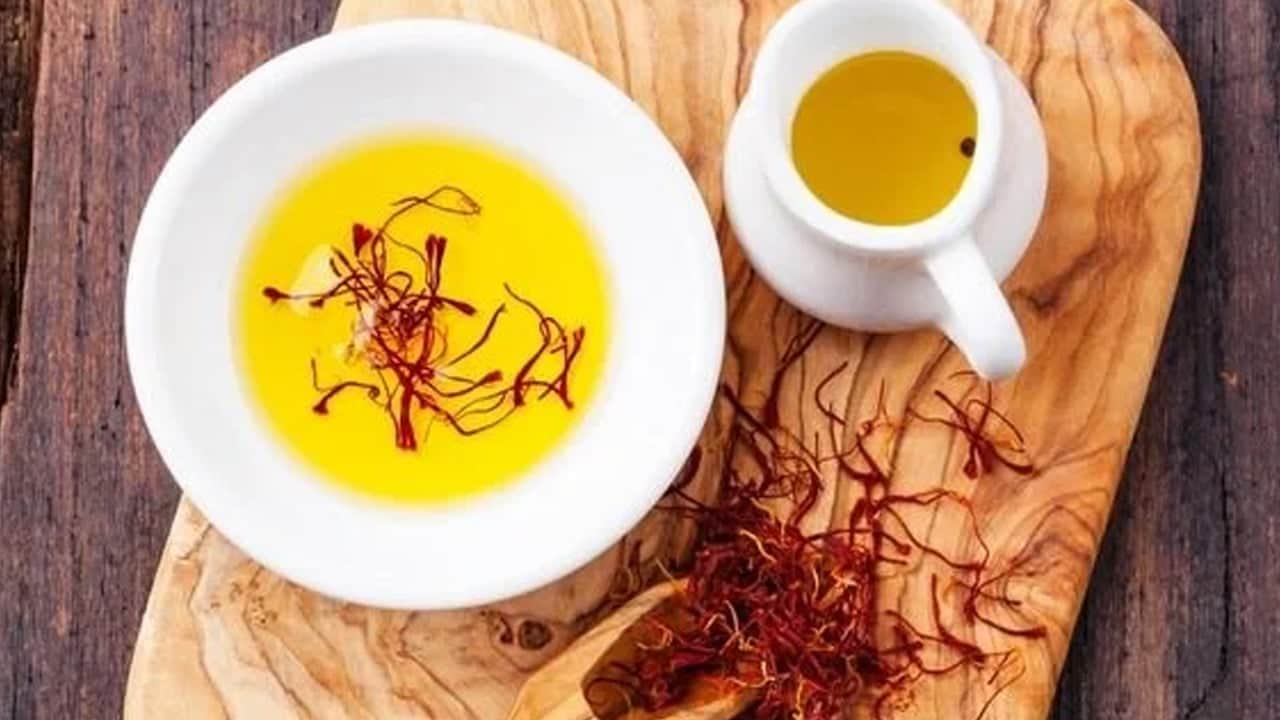 Foto - 1 avuç meyveyle tatlılığını bastırın bakın ne oluyor! Mucizevi baharat: Süper gıda adeta doğal kalkan
