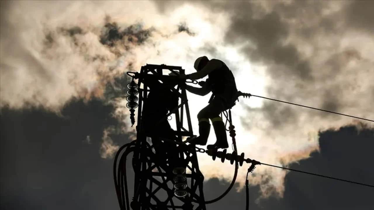 10 Ağustos Pazartesi BEDAŞ ilçe ilçe elektriğinizi kesecek!