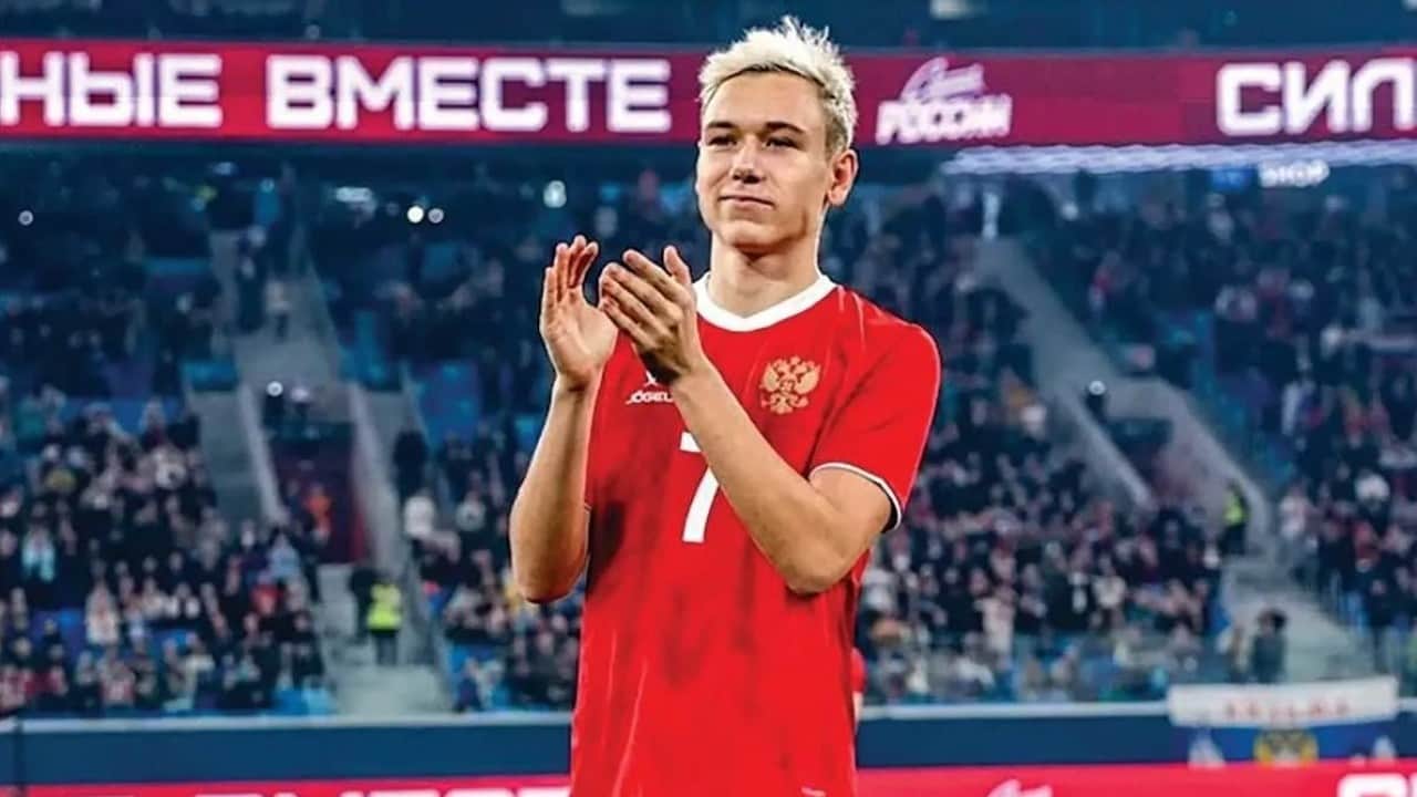 Foto - 10 numara yıldız PSG’nin kapısından döndü! Rusya'ya ambargo Galatasaray'a yaradı