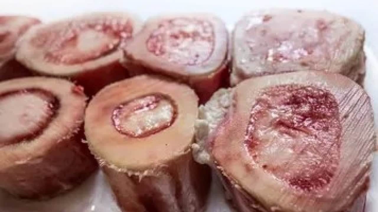 100 Yaşını Görenlerin Ortak Noktası: Yoğurt, Sirke ve Kemik İliği Tüketimi
