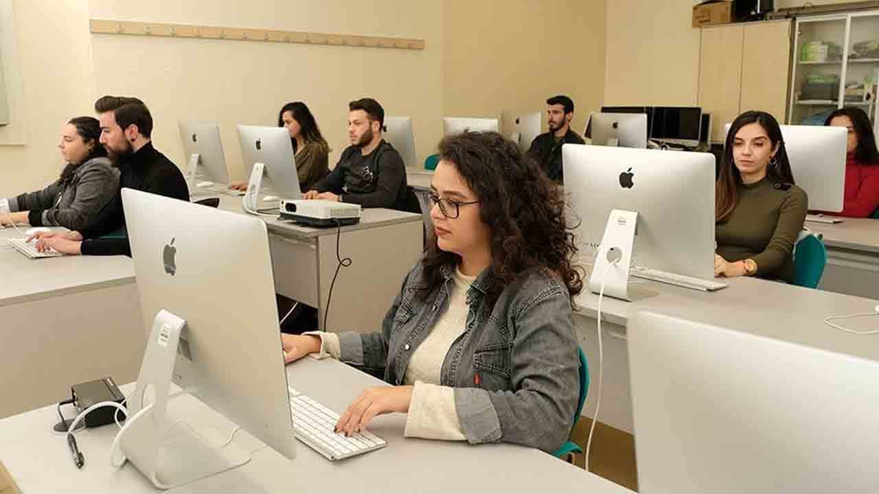 Foto - 1000 yabancı öğrenci, 50 uluslararası akademisyen: Yeditepe Üniversitesi küresel eğitim üssü