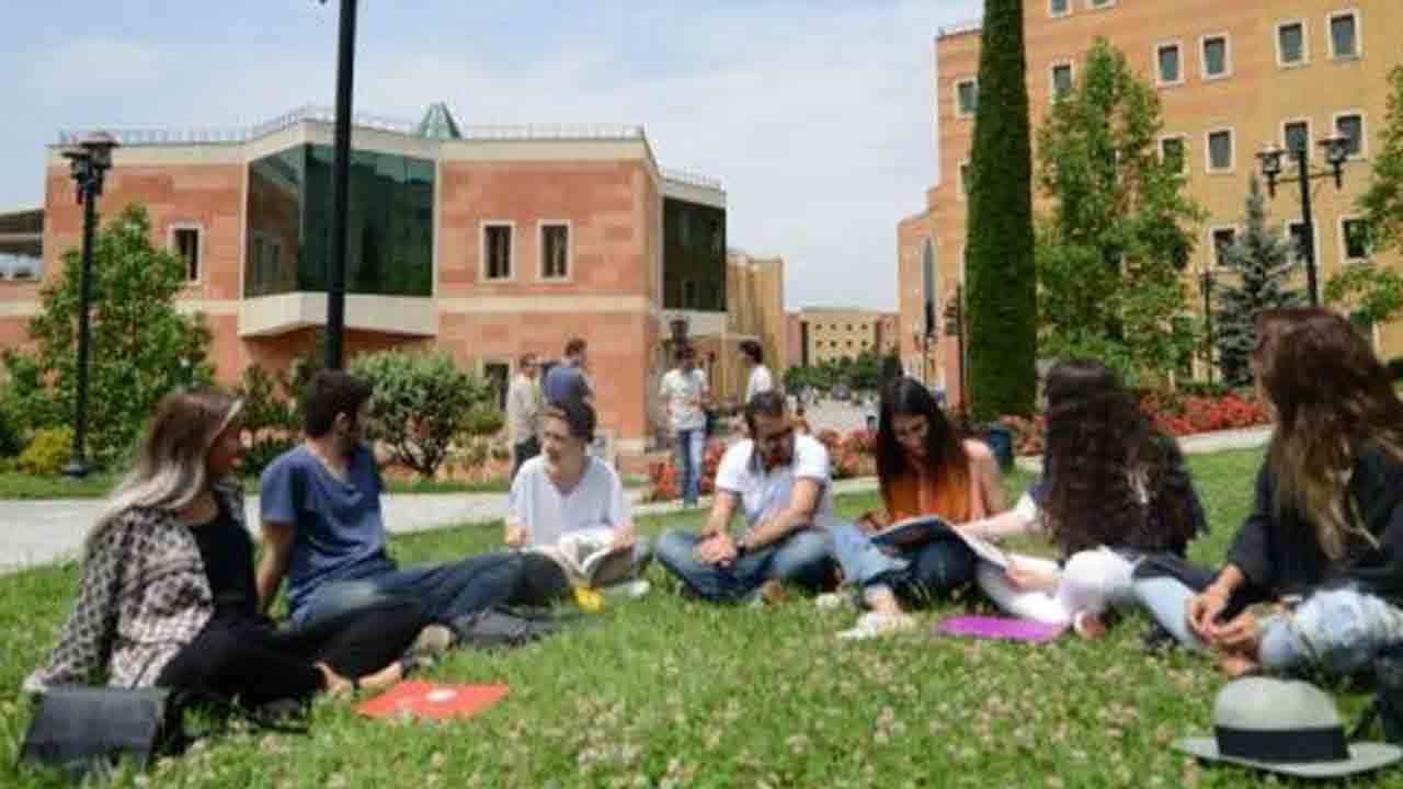 Foto - 1000 yabancı öğrenci, 50 uluslararası akademisyen: Yeditepe Üniversitesi küresel eğitim üssü