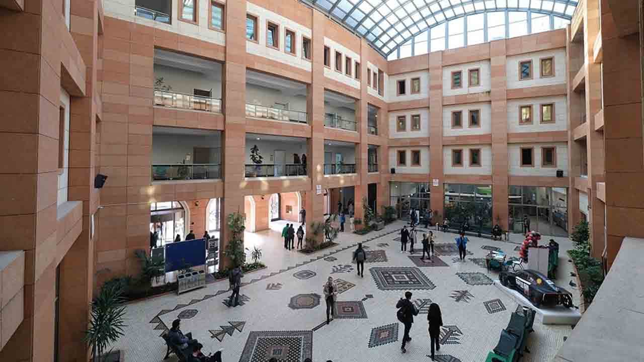 Foto - 1000 yabancı öğrenci, 50 uluslararası akademisyen: Yeditepe Üniversitesi küresel eğitim üssü