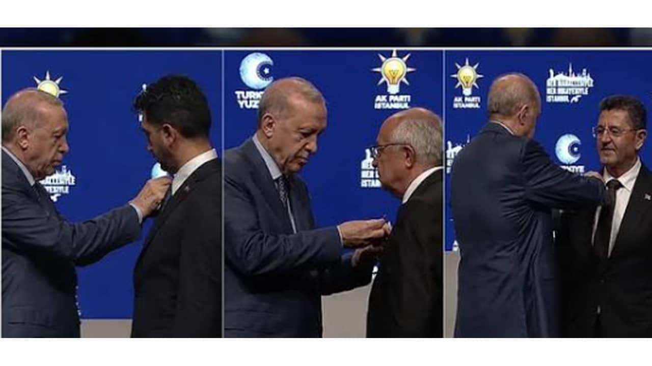 Foto - 14 Ağustos tarihi işaret edildi, yeni katılımlar yolda: Herkesi ters köşe yapacak üç isim AK Parti’ye geçiyor