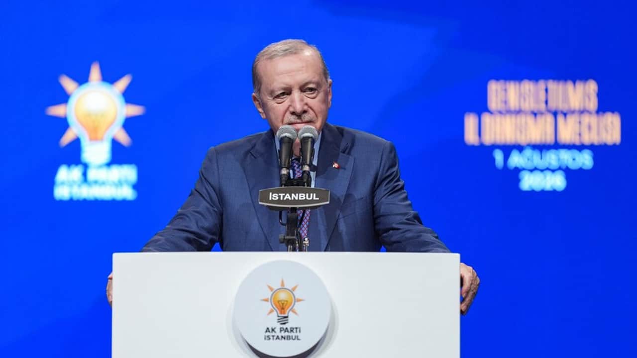 Foto - 14 Ağustos tarihi işaret edildi, yeni katılımlar yolda: Herkesi ters köşe yapacak üç isim AK Parti’ye geçiyor