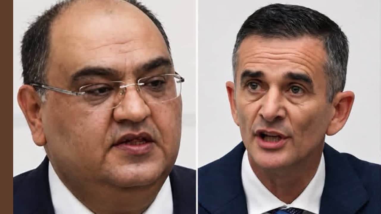 Foto - 14 Ağustos tarihi işaret edildi, yeni katılımlar yolda: Herkesi ters köşe yapacak üç isim AK Parti’ye geçiyor