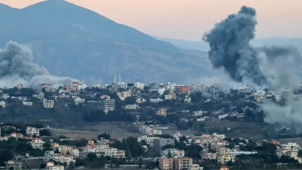 Foto - 15 maddelik plan reddedildi: İsrail'in kirli tezgahı ortaya çıktı