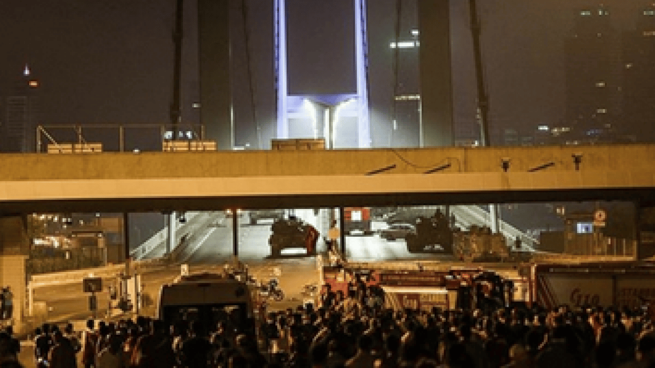 Foto - 15 Temmuz Derneği Başkanı Turunç: "Şehitlerimizin Emanetlerine Sahip Çıkmaya Devam Edeceğiz"