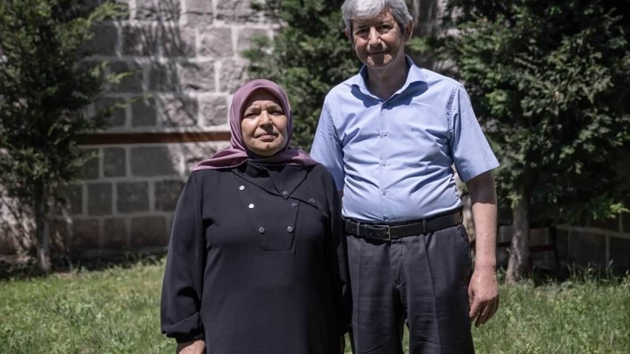 15 Temmuz gazisi çift yine meydanlara ineriz Devlet varsa, vatan varsa biz de varız