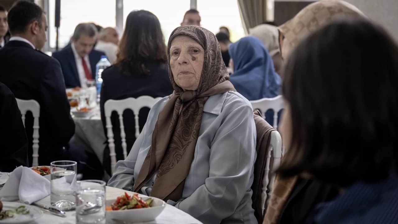Foto - 15 Temmuz şanla şerefle yazılmış bir tarihtir