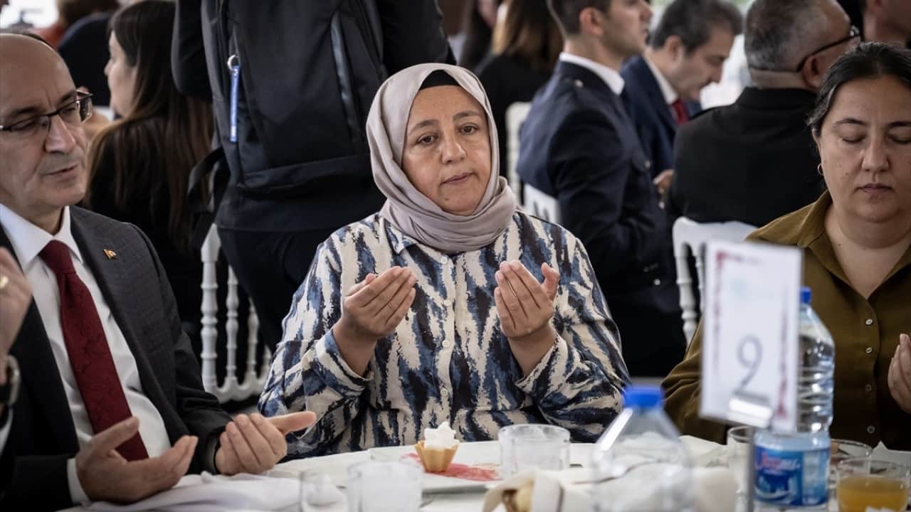 Foto - 15 Temmuz şanla şerefle yazılmış bir tarihtir