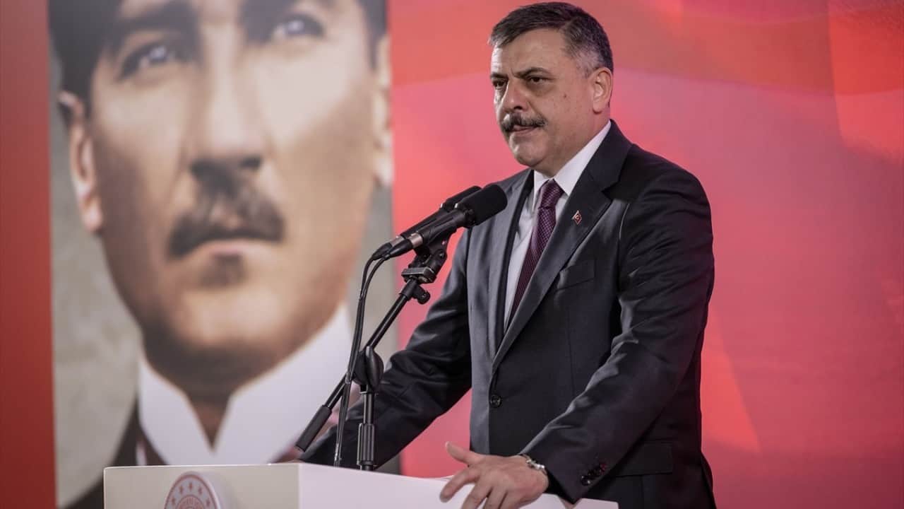 Foto - 15 Temmuz şanla şerefle yazılmış bir tarihtir