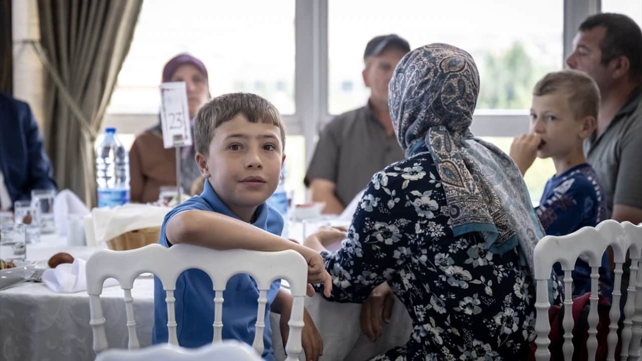 Foto - 15 Temmuz şanla şerefle yazılmış bir tarihtir