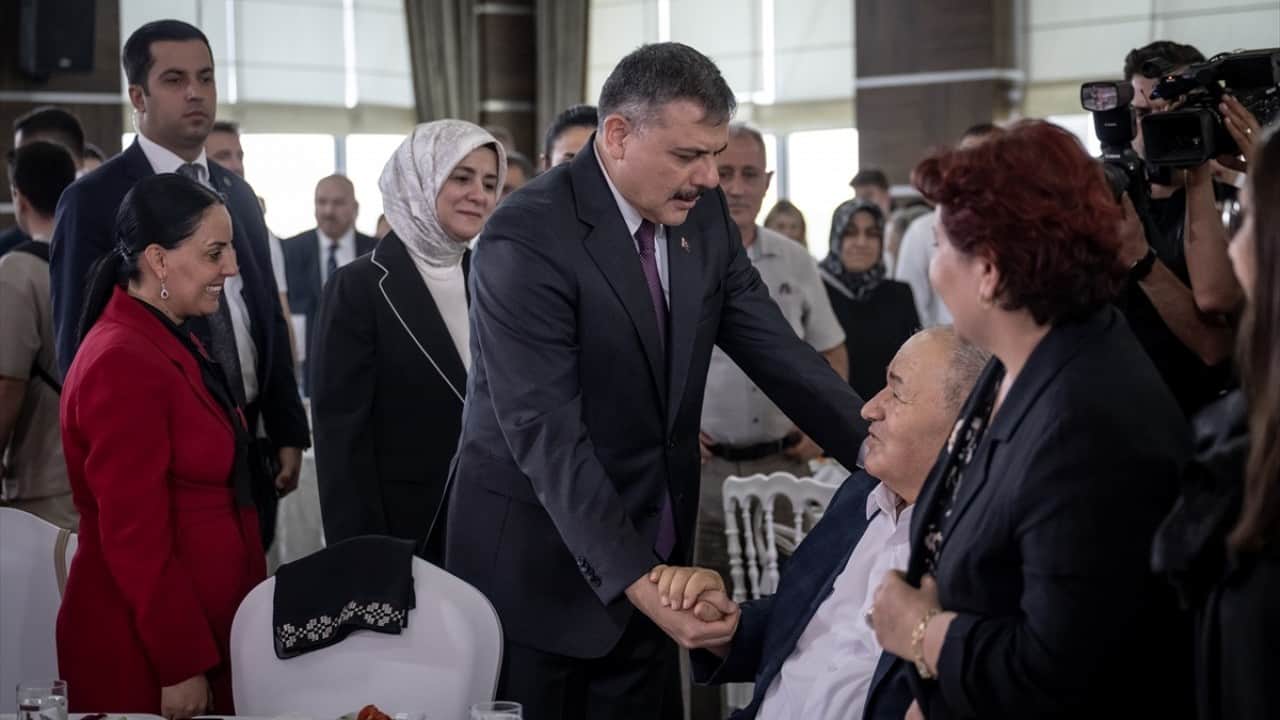 Foto - 15 Temmuz şanla şerefle yazılmış bir tarihtir