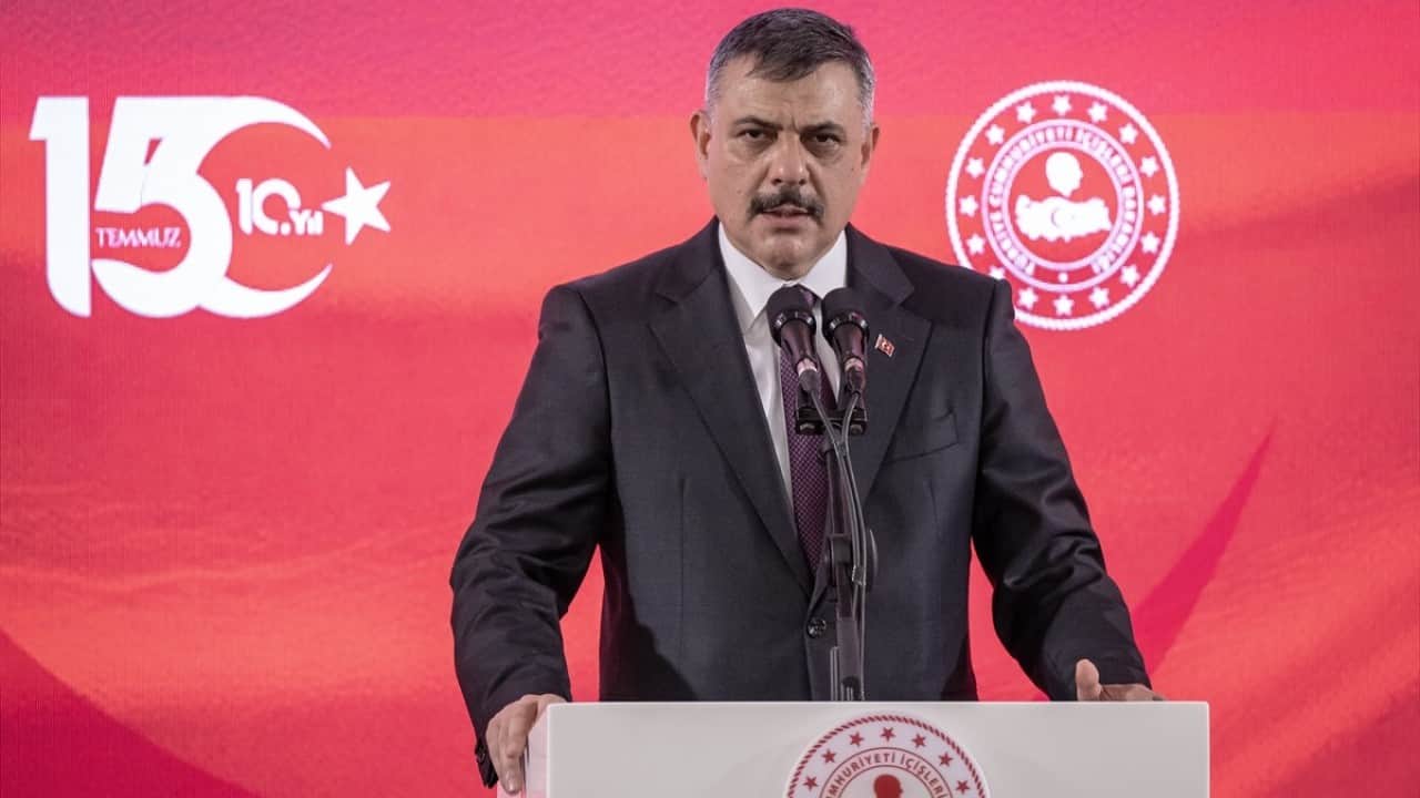 Foto - 15 Temmuz şanla şerefle yazılmış bir tarihtir