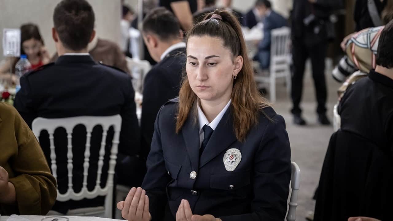 Foto - 15 Temmuz şanla şerefle yazılmış bir tarihtir