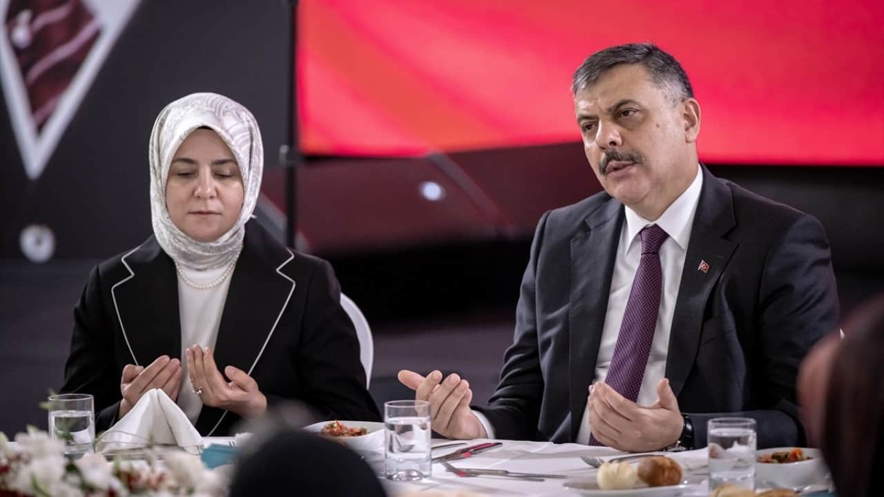 Foto - 15 Temmuz şanla şerefle yazılmış bir tarihtir