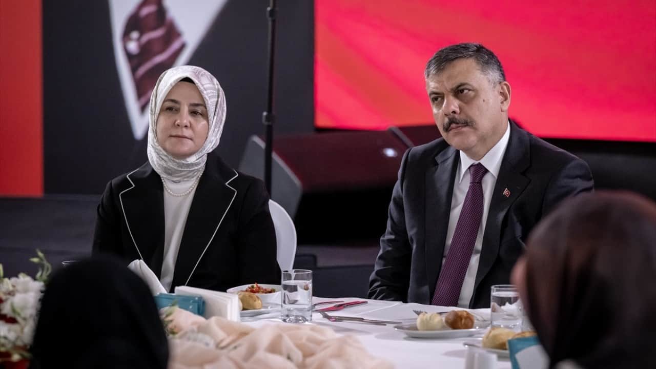 Foto - 15 Temmuz şanla şerefle yazılmış bir tarihtir