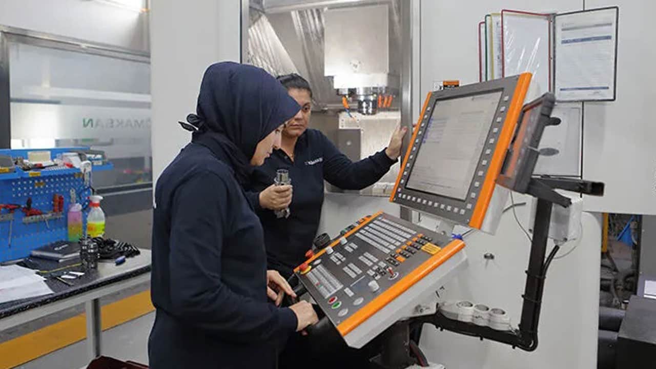 Foto - 150 bin lira maaşı duyan sıraya giriyor: Gençlerin yeni gözdesi bu meslek!