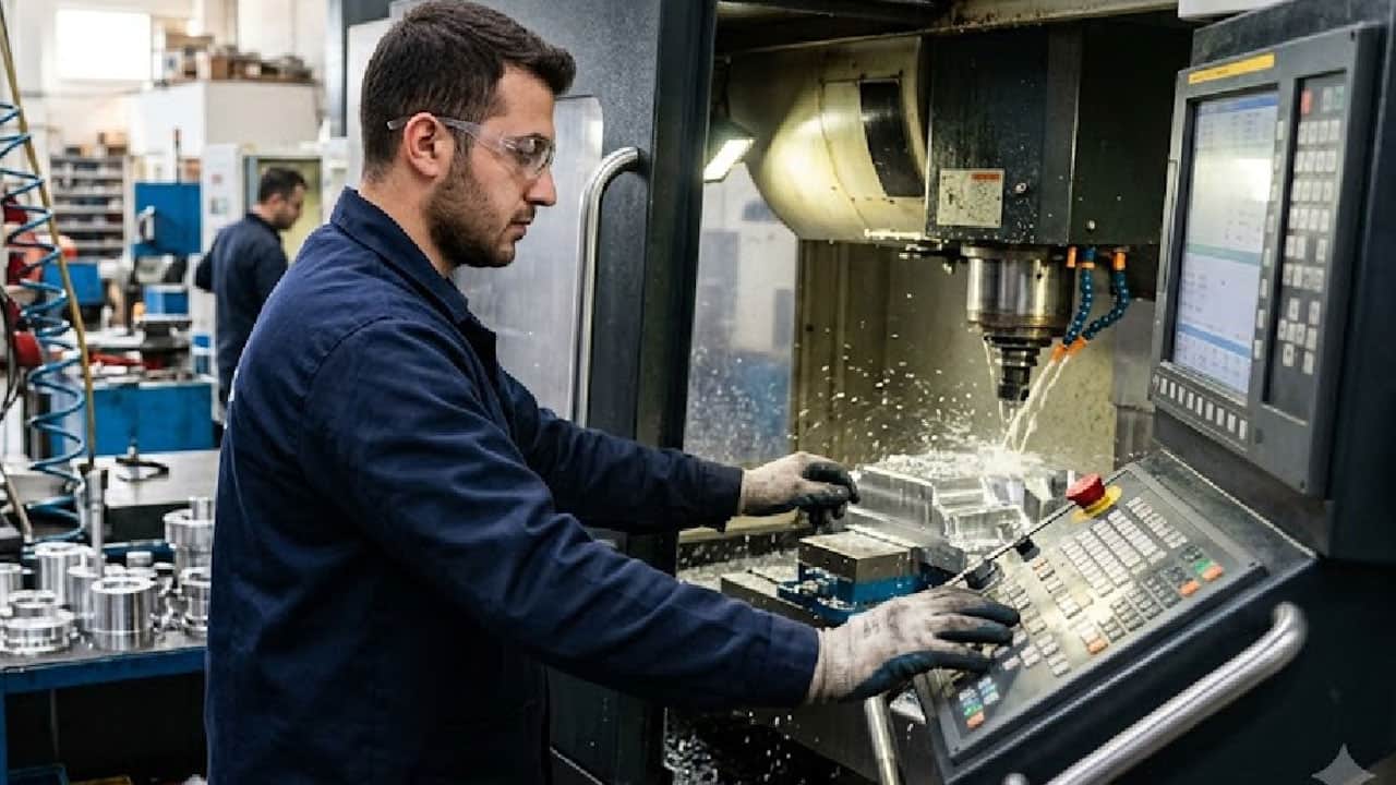 Foto - 150 bin lira maaşı duyan sıraya giriyor: Gençlerin yeni gözdesi bu meslek!