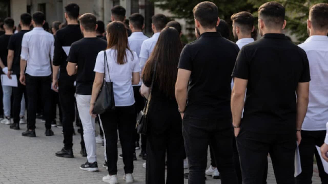150 bin lira maaşı duyan sıraya giriyor: Gençlerin yeni gözdesi bu meslek!
