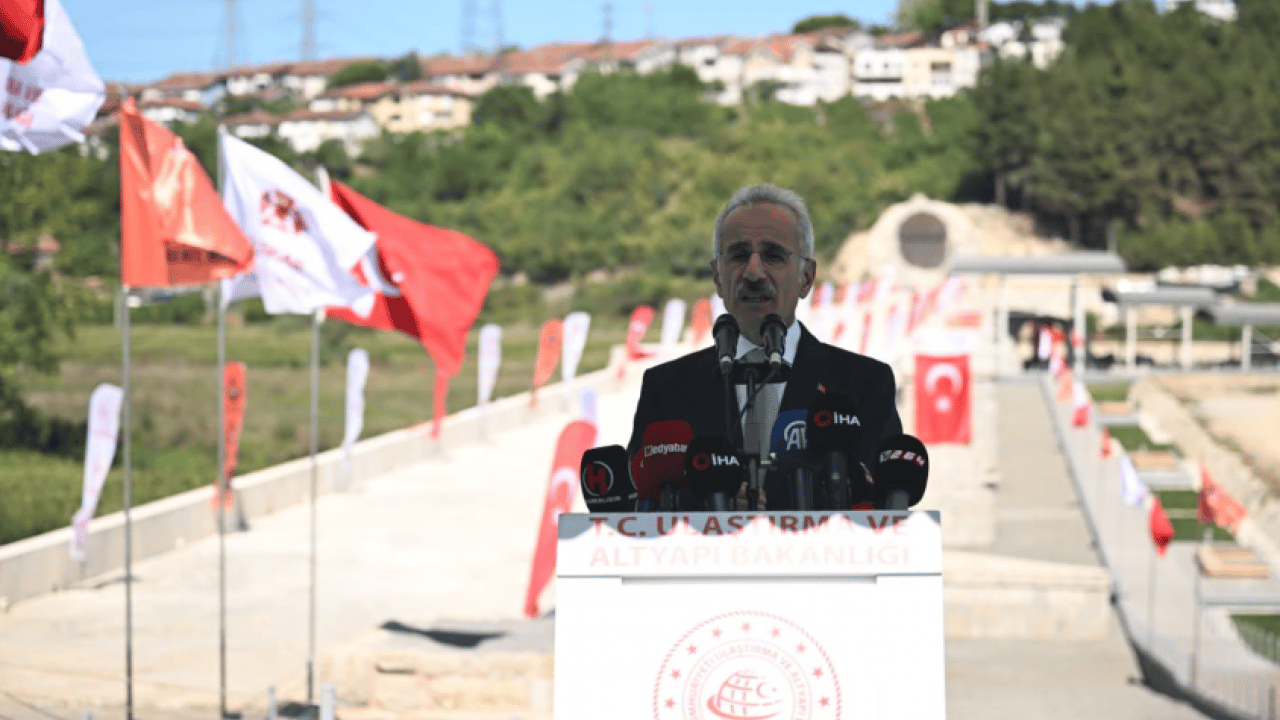 Foto - 1500 yılık geçmişi var: Tarihi köprü yeniden ayağa kaldırdı!