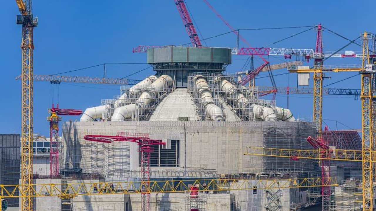 Foto - 163 nükleer yakıt demetiyle devreye giriyor: Türkiye’nin enerjide rotasını değiştirecek tarih netleşti