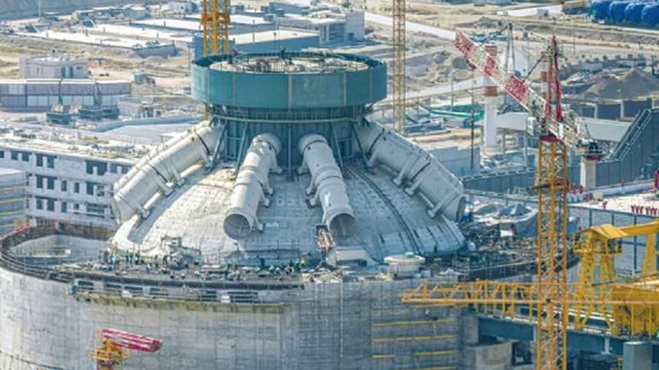 Foto - 163 nükleer yakıt demetiyle devreye giriyor: Türkiye’nin enerjide rotasını değiştirecek tarih netleşti