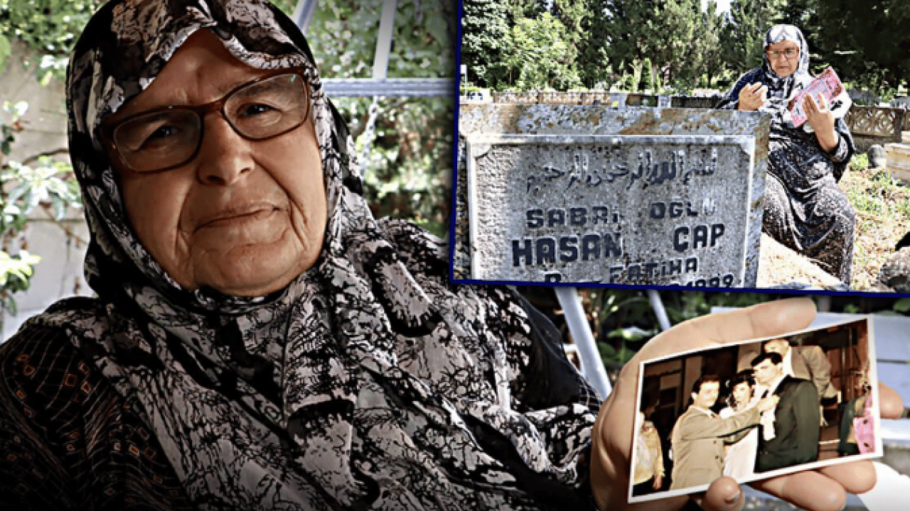 Foto - 17 Ağustos’un acısı 27 yıldır dinmedi: Sabriye Çap her yıl o geceyi yeniden yaşıyor