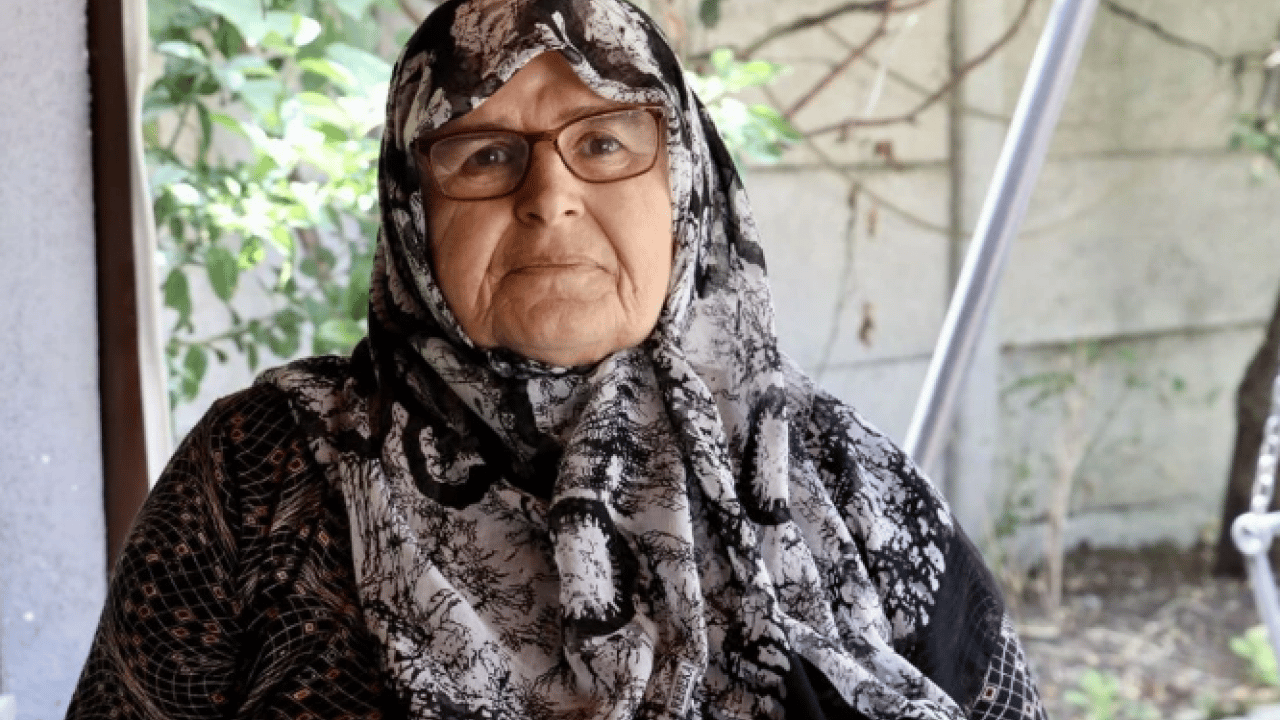 Foto - 17 Ağustos’un acısı 27 yıldır dinmedi: Sabriye Çap her yıl o geceyi yeniden yaşıyor