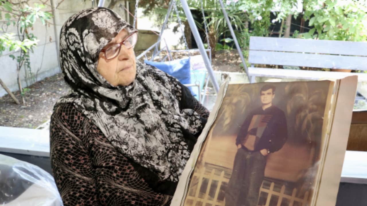 Foto - 17 Ağustos’un acısı 27 yıldır dinmedi: Sabriye Çap her yıl o geceyi yeniden yaşıyor