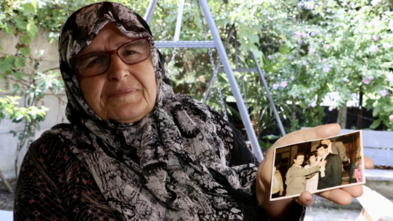 17 Ağustos’un acısı 27 yıldır dinmedi: Sabriye Çap her yıl o geceyi yeniden yaşıyor