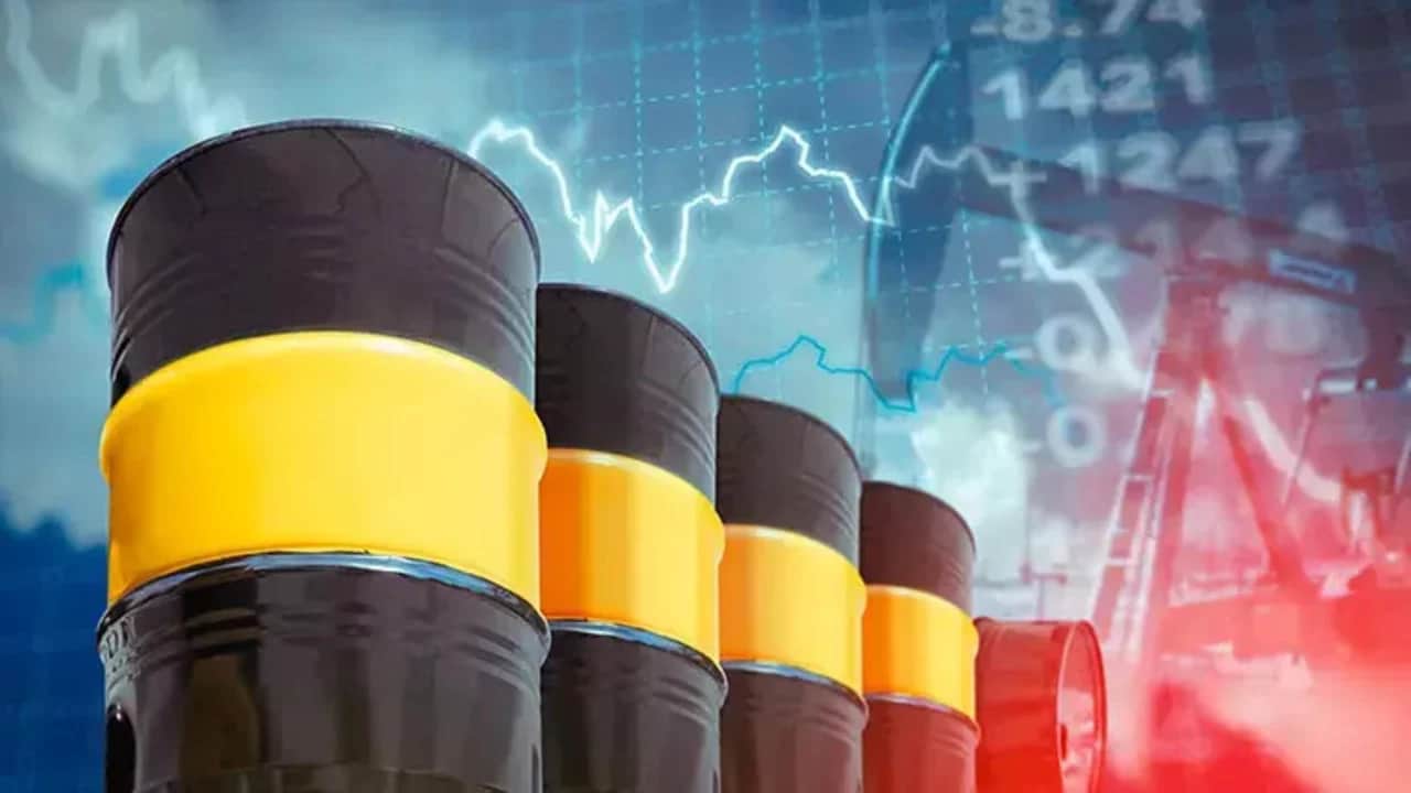 1983'e döndü: ABD’nin petrol rezervi eriyor!