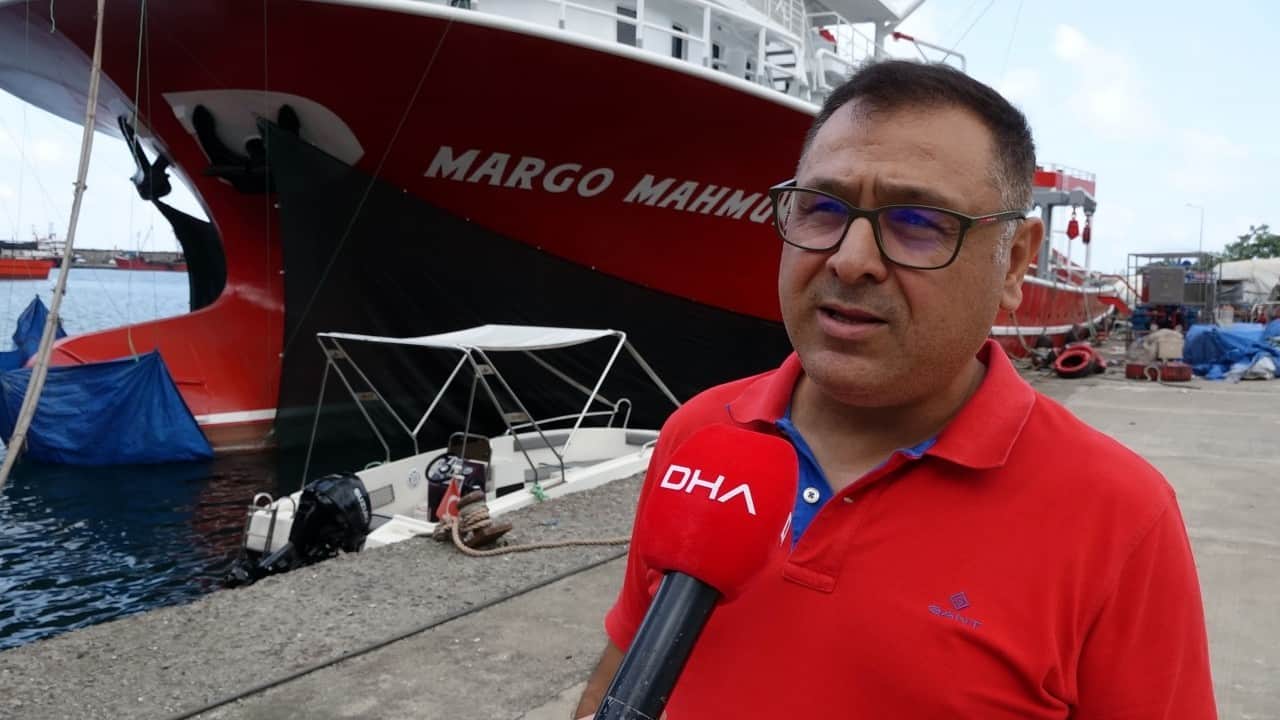 Foto - 20 gün sonra sezon açılacak Karadeniz büyük sefere hazırlanıyor