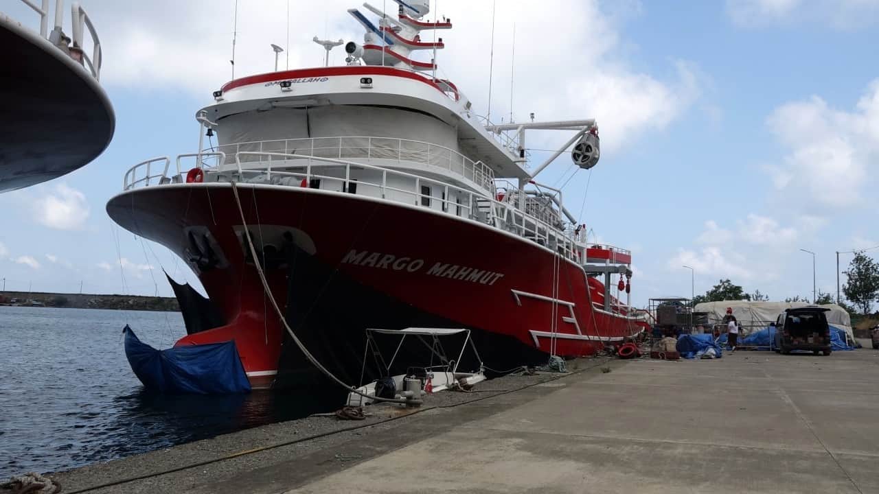 Foto - 20 gün sonra sezon açılacak Karadeniz büyük sefere hazırlanıyor